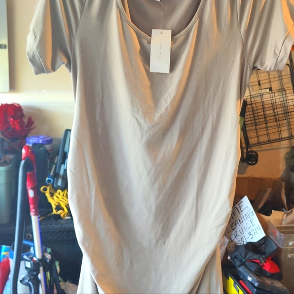 New Trend Dress Brand New - Picture 2 of 3